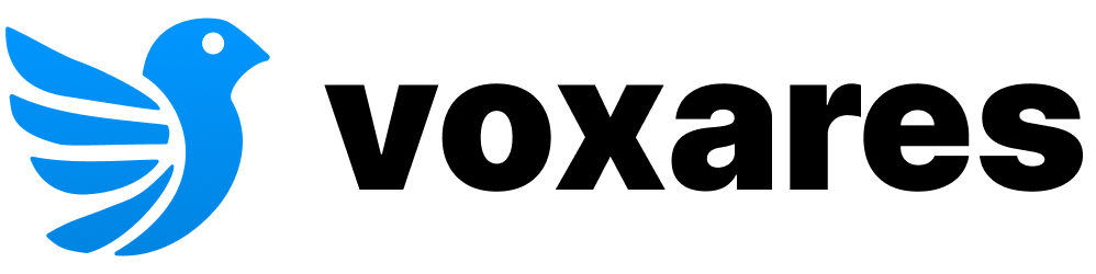 Voxares